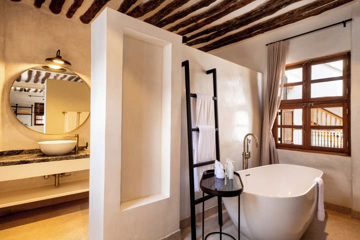 The Neela Boutique Hotel Stone Town