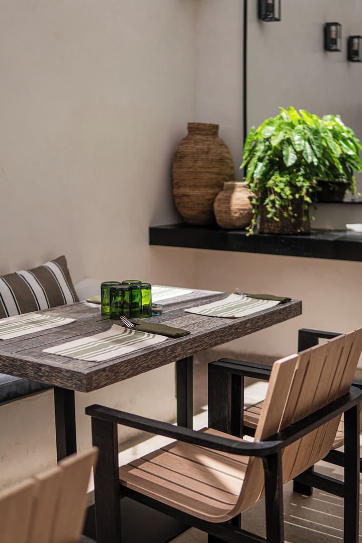 The Neela Boutique Hotel Stone Town