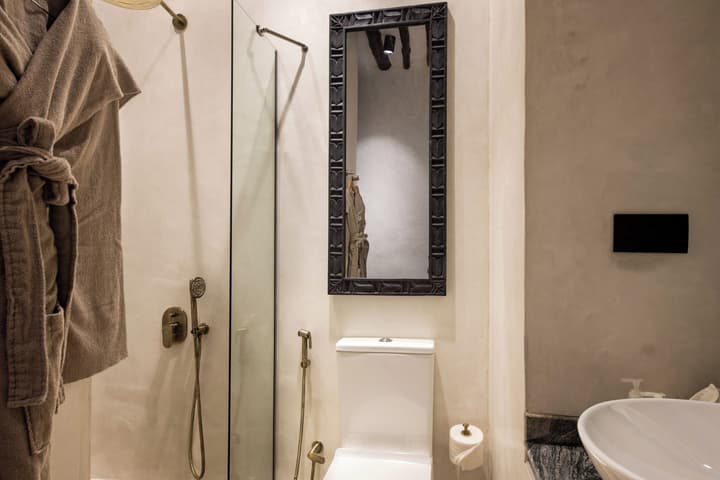 The Neela Boutique Hotel Stone Town