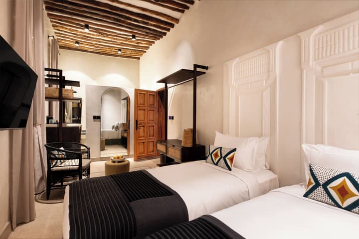 The Neela Boutique Hotel Stone Town