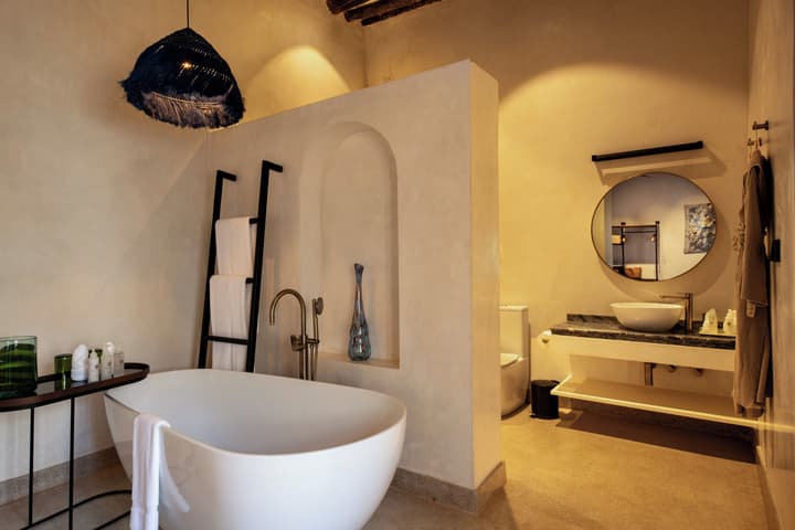 The Neela Boutique Hotel Stone Town