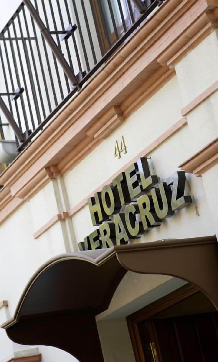 Hotel Veracruz