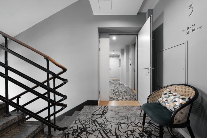 Sava Boutique Hotel