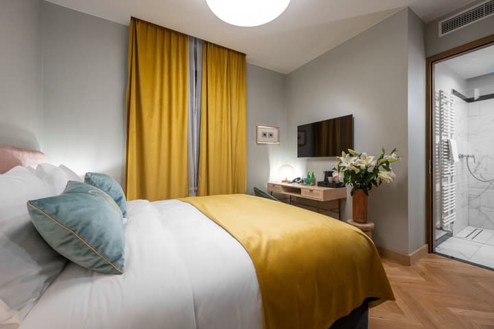 Sava Boutique Hotel