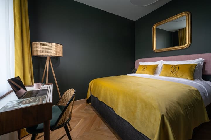 Sava Boutique Hotel