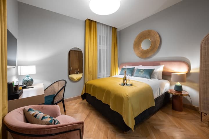 Sava Boutique Hotel