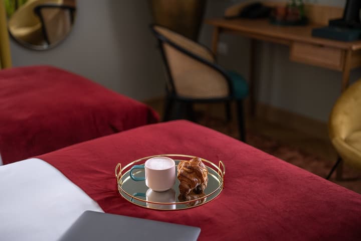 Sava Boutique Hotel