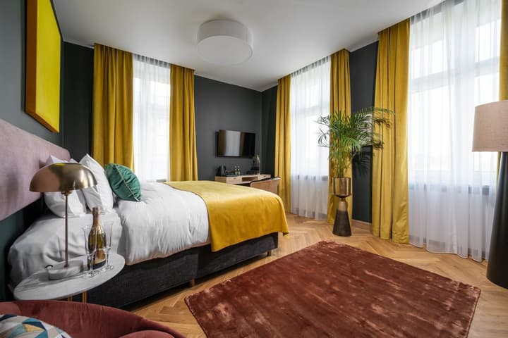 Sava Boutique Hotel