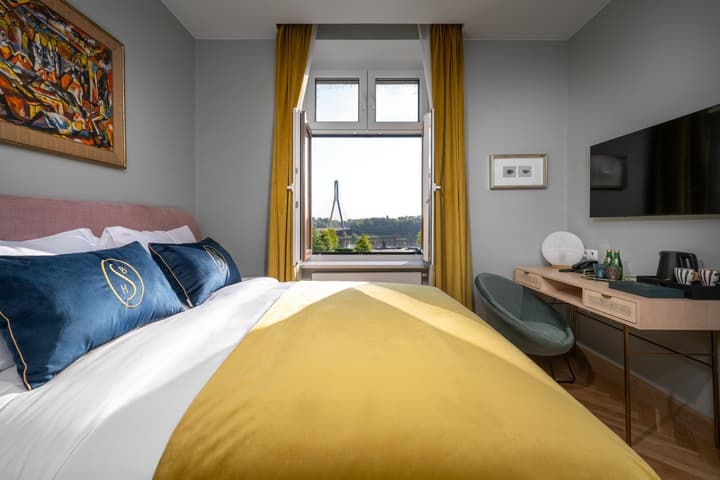 Sava Boutique Hotel