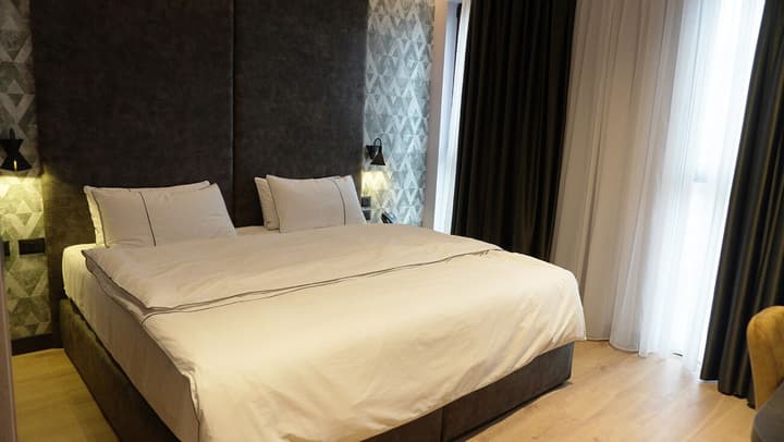 Starlight Hotel