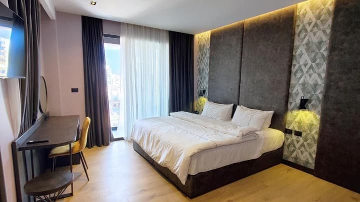 Starlight Hotel