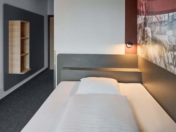 B&B Hotel Vejle