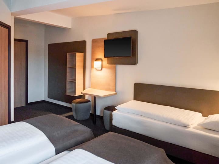 B&B Hotel Vejle