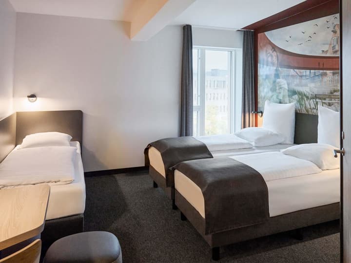 B&B Hotel Vejle