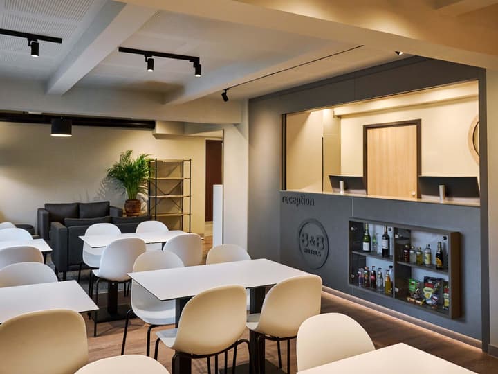B&B Hotel Vejle