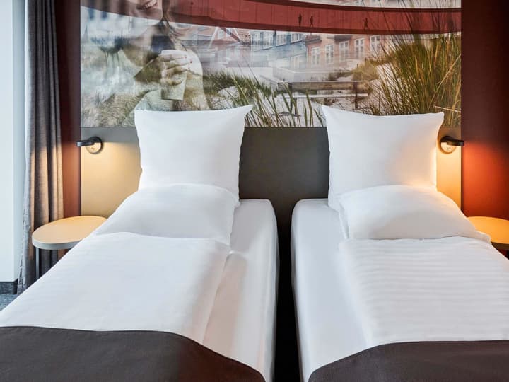 B&B Hotel Vejle
