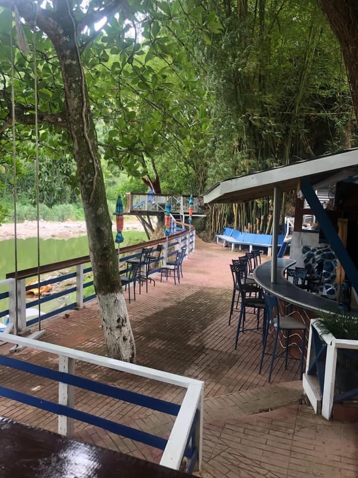 Tapioca Village Retreat