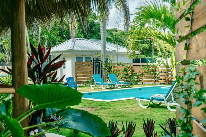 Punta Popy Boutique Hotel