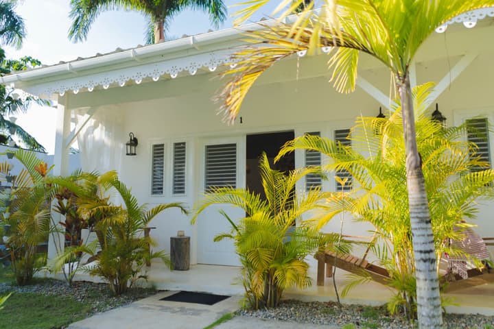 Punta Popy Boutique Hotel