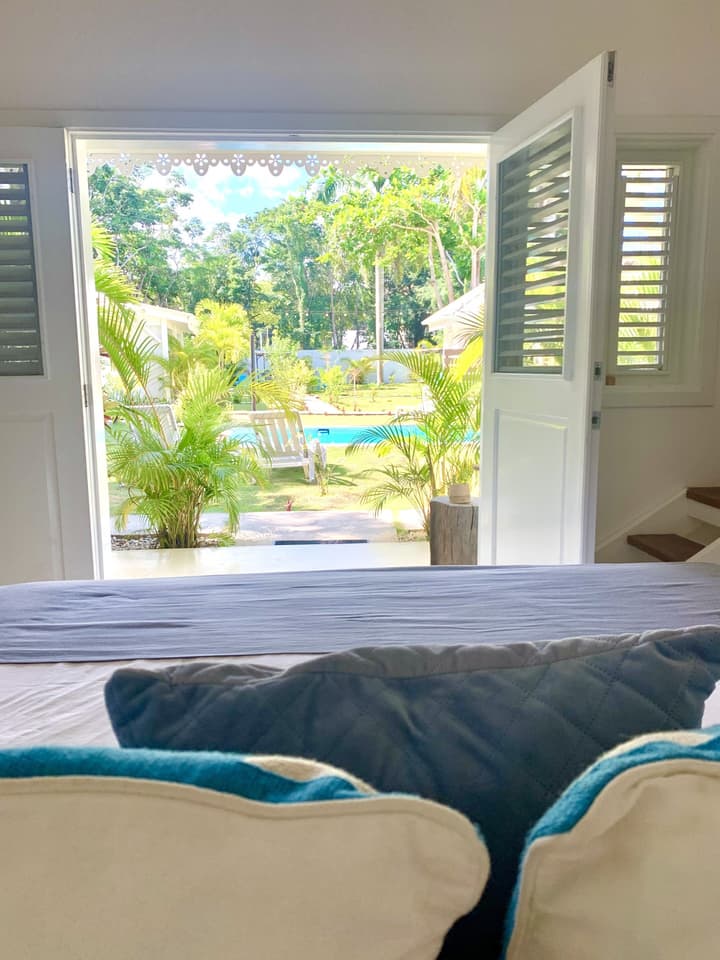 Punta Popy Boutique Hotel