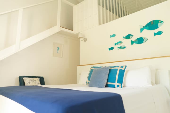 Punta Popy Boutique Hotel