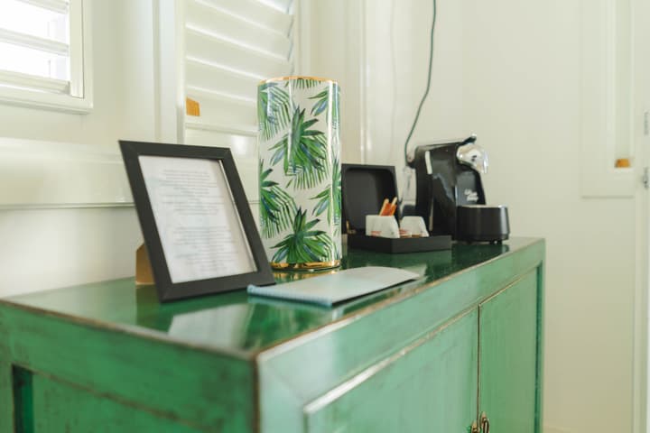 Punta Popy Boutique Hotel