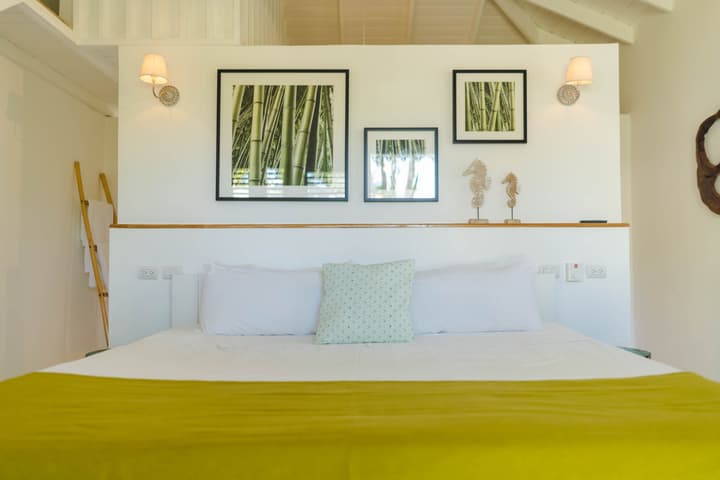 Punta Popy Boutique Hotel