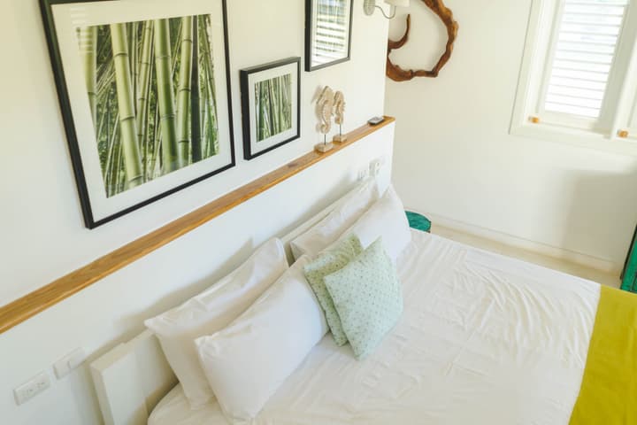 Punta Popy Boutique Hotel