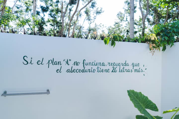 Punta Popy Boutique Hotel