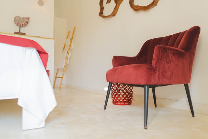 Punta Popy Boutique Hotel