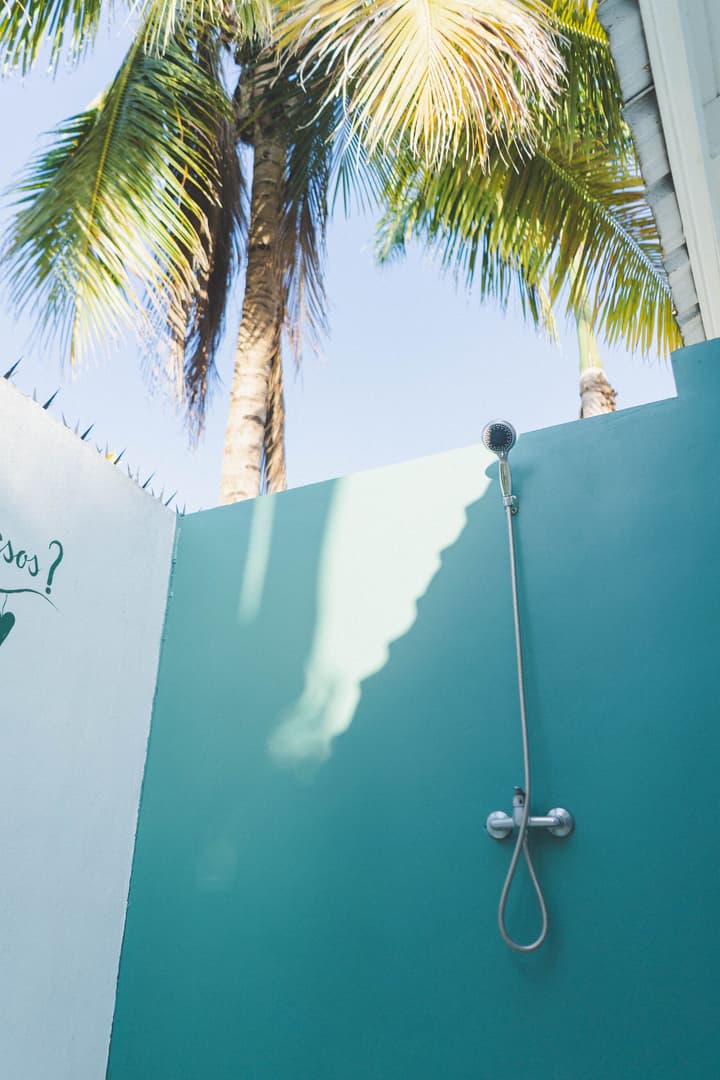 Punta Popy Boutique Hotel