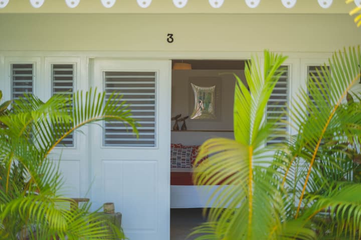 Punta Popy Boutique Hotel