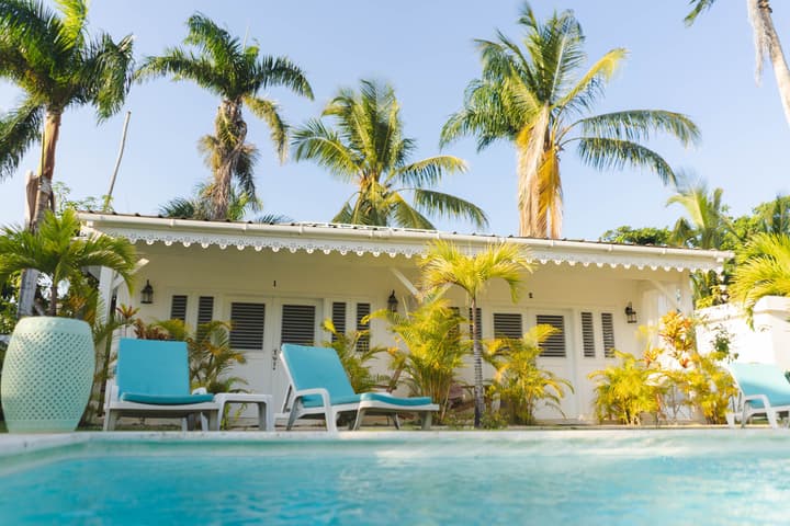 Punta Popy Boutique Hotel