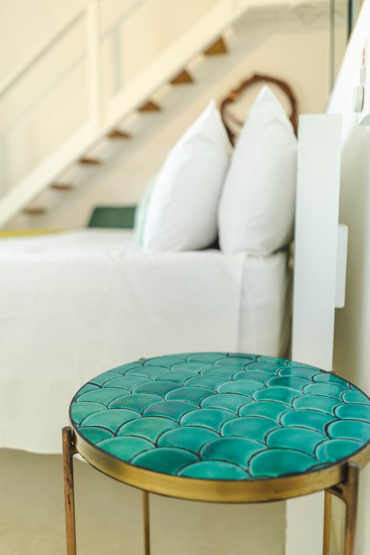 Punta Popy Boutique Hotel