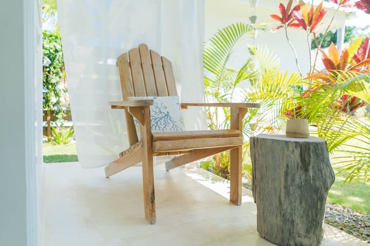 Punta Popy Boutique Hotel