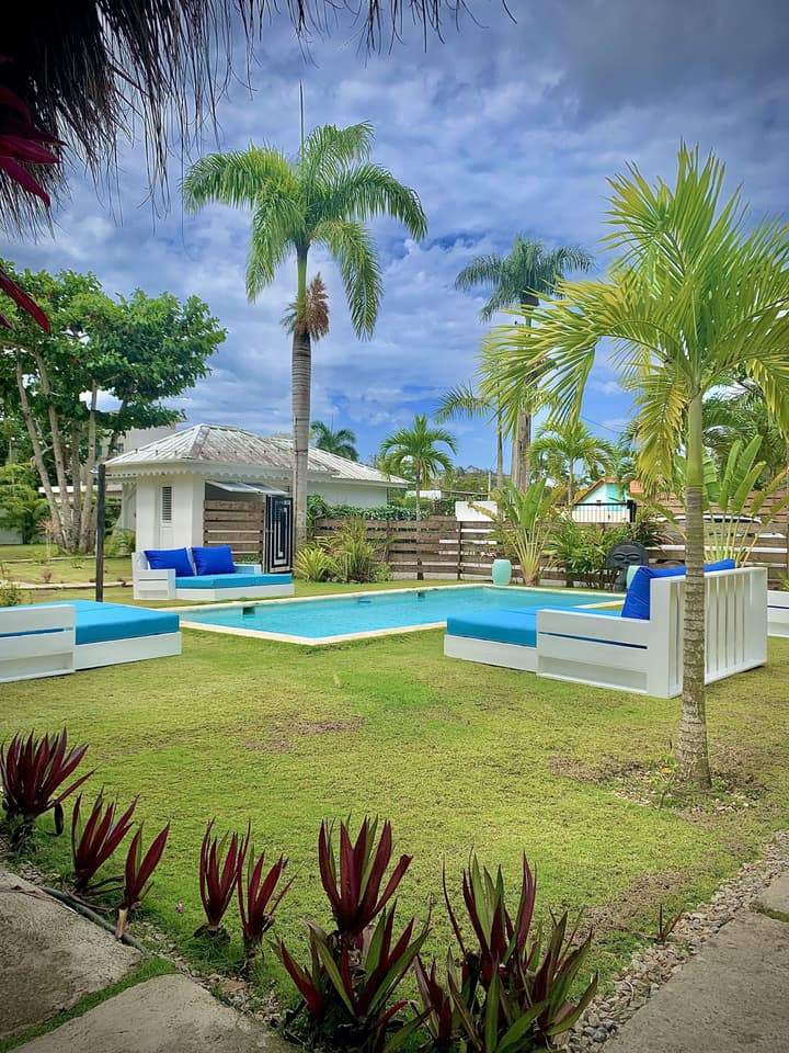 Punta Popy Boutique Hotel