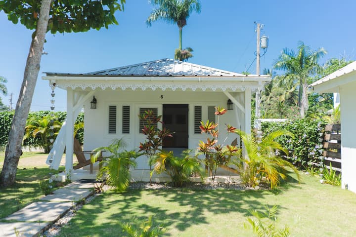 Punta Popy Boutique Hotel