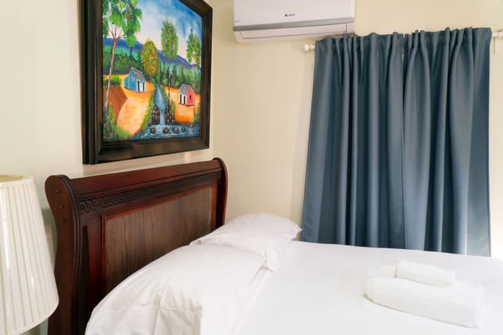 Villa Gumio - Your Comfort In Boca Chica Beach 2 Bedroom Apts by RedAwning