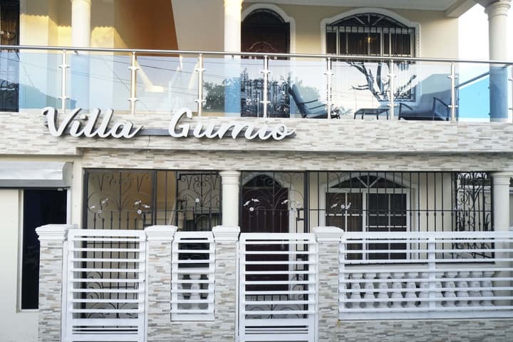 Villa Gumio - Your Comfort In Boca Chica Beach 2 Bedroom Apts by RedAwning