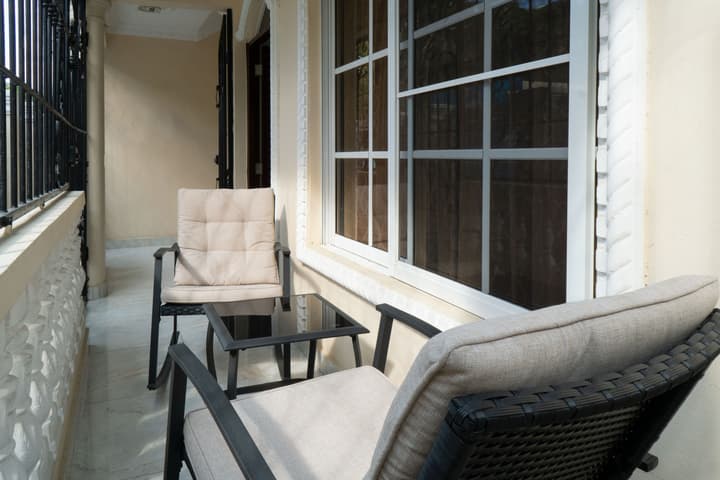 Villa Gumio - Your Comfort In Boca Chica Beach 2 Bedroom Apts by RedAwning