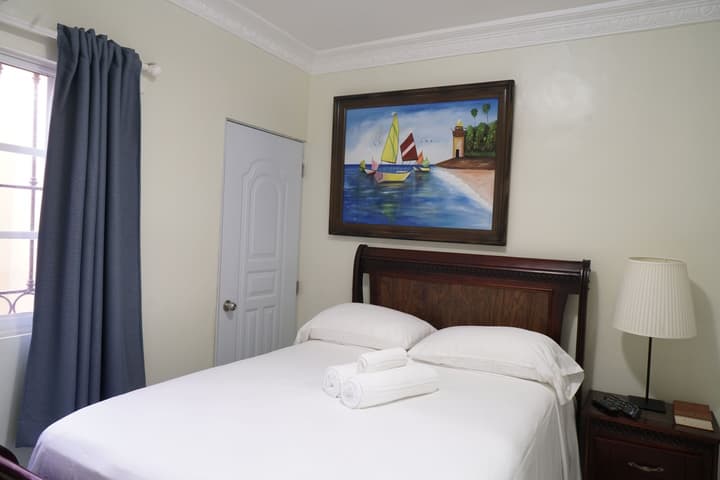 Villa Gumio - Your Comfort In Boca Chica Beach 2 Bedroom Apts by RedAwning