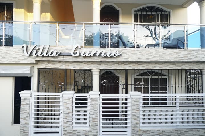 Villa Gumio - Your Comfort In Boca Chica Beach 2 Bedroom Apts by RedAwning