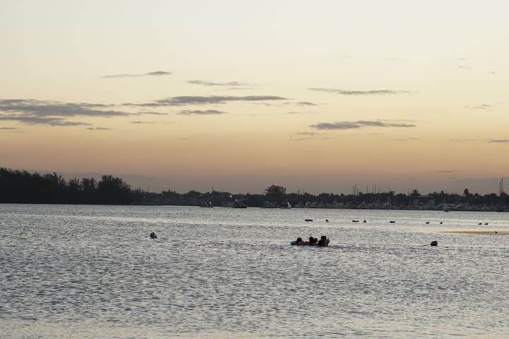 Villa Gumio - Your Comfort In Boca Chica Beach 2 Bedroom Apts by RedAwning