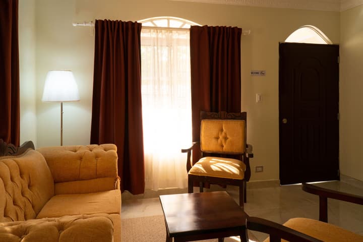 Villa Gumio - Your Comfort In Boca Chica Beach 2 Bedroom Apts by RedAwning