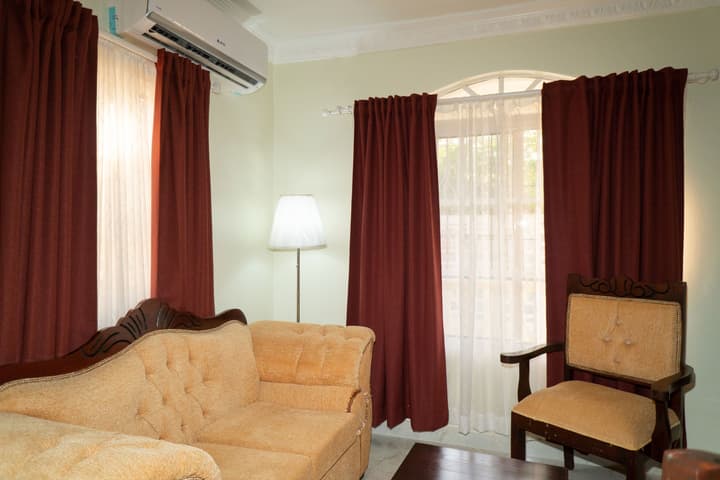 Villa Gumio - Your Comfort In Boca Chica Beach 2 Bedroom Apts by RedAwning