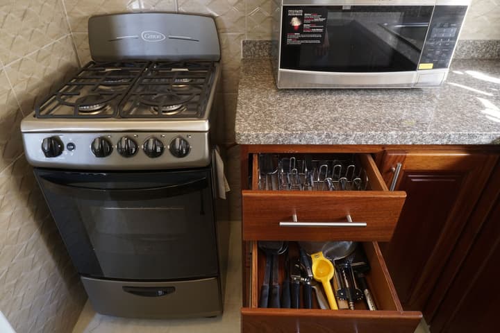 Villa Gumio - Your Comfort In Boca Chica Beach 2 Bedroom Apts by RedAwning