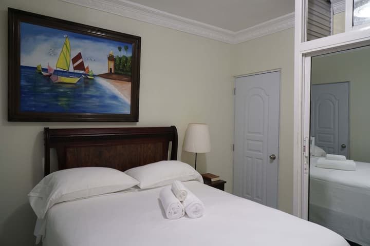 Villa Gumio - Your Comfort In Boca Chica Beach 2 Bedroom Apts by RedAwning