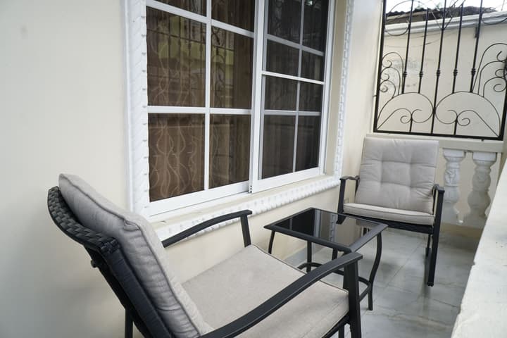 Villa Gumio - Your Comfort In Boca Chica Beach 2 Bedroom Apts by RedAwning