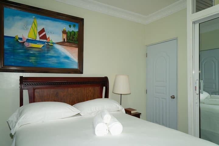Villa Gumio - Your Comfort In Boca Chica Beach 2 Bedroom Apts by RedAwning