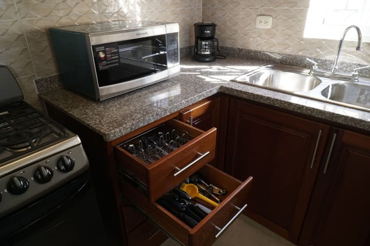 Villa Gumio - Your Comfort In Boca Chica Beach 2 Bedroom Apts by RedAwning